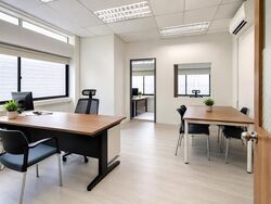 United House (D9), Office #636744651